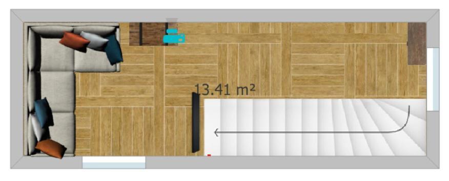 Haus Am Treffenbach Apartment Waldmuenchen Luaran gambar