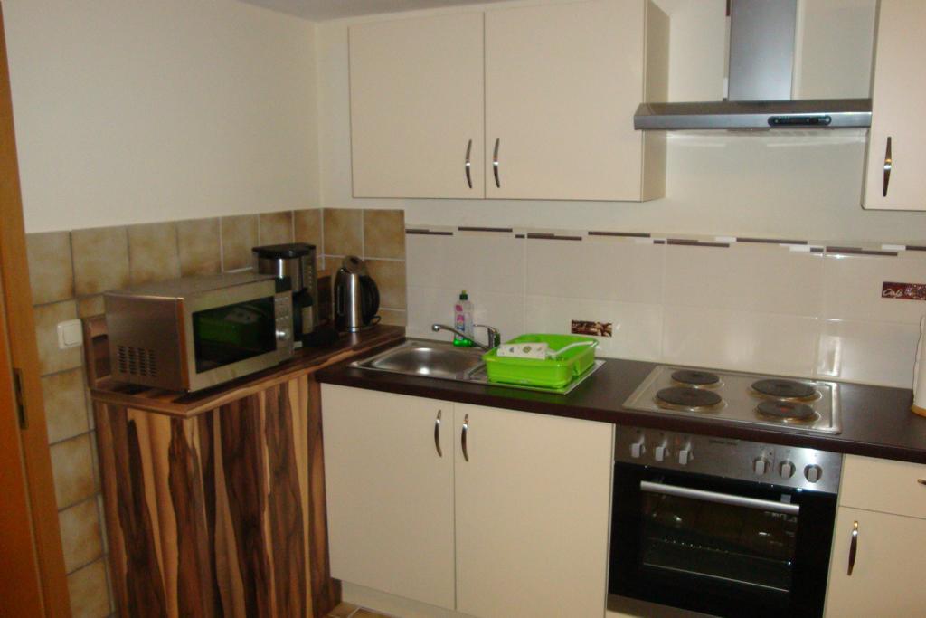 Haus Am Treffenbach Apartment Waldmuenchen Luaran gambar