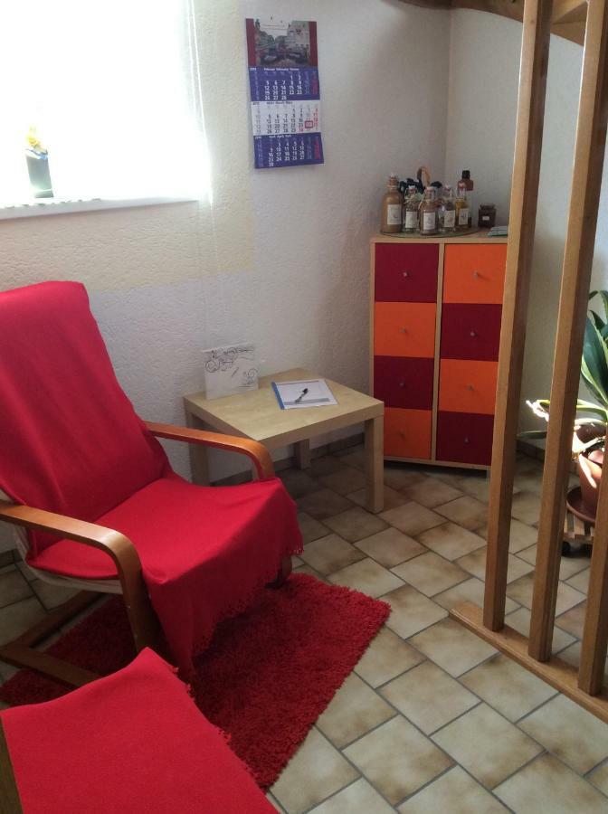 Haus Am Treffenbach Apartment Waldmuenchen Luaran gambar