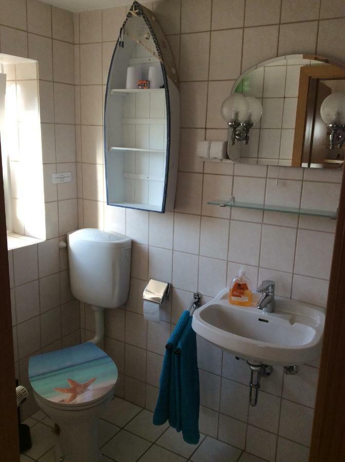 Haus Am Treffenbach Apartment Waldmuenchen Luaran gambar